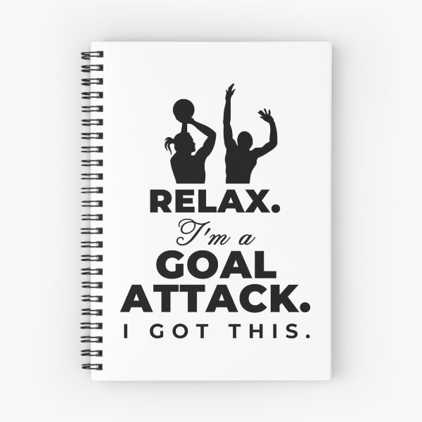 Item preview, Goal Attack! designed and sold by lisamayturner.