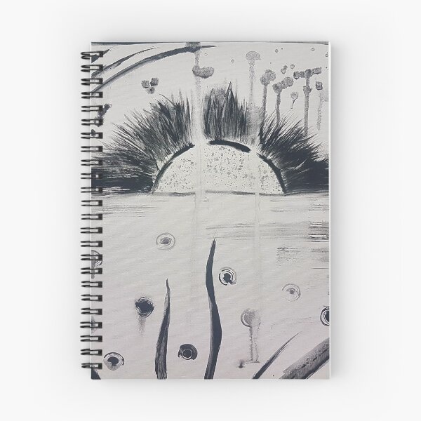 Item preview, Una tierra muy lejana designed and sold by RadCreative.