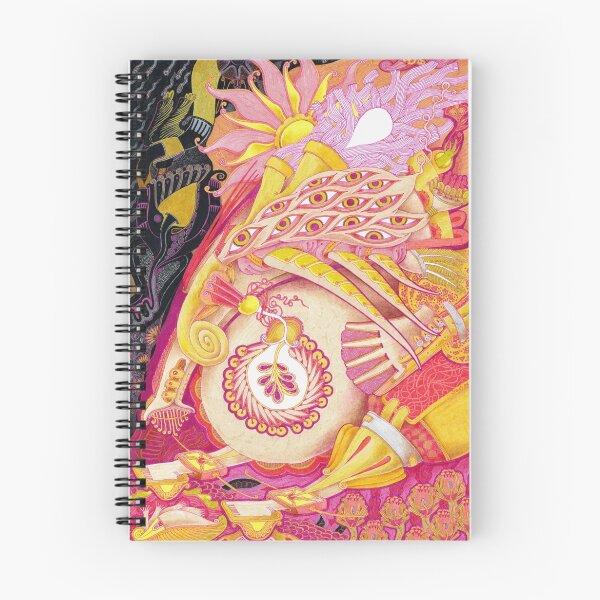 Item preview, Hardworking Sunshine designed and sold by Yuliya Art.