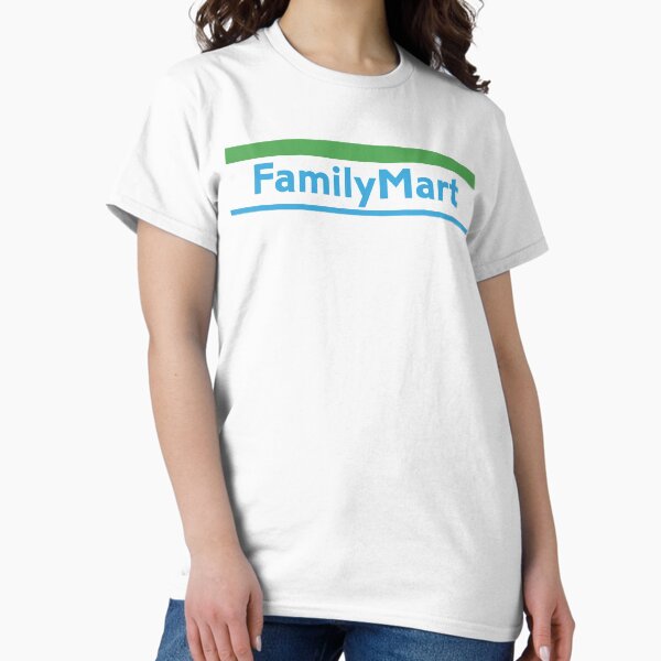 Item preview, Family Mart designed and sold by chadzero.