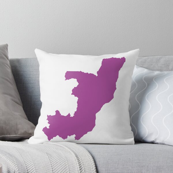 Item preview, The Congo Love in Lemon Berry  designed and sold by Maren Misner.