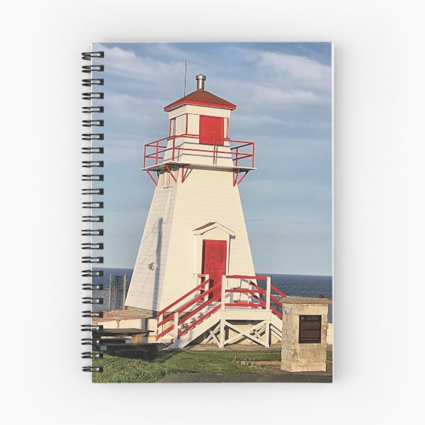 Item preview, Fort Amherst Lighthouse designed and sold by Leslie van de Ligt.