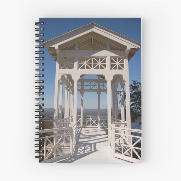 Item preview, Overlook Gazebo designed and sold by bamagirl.