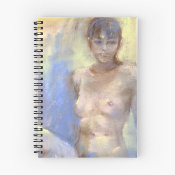 Item preview, Nude Drawing6...Desire designed and sold by vasenoir.