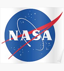 Póster Nasa
