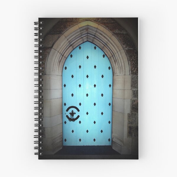 Item preview, Blue Door designed and sold by JLPPhotos.
