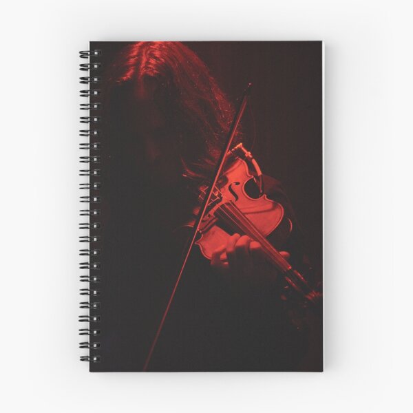 Item preview, The Lone Violinst designed and sold by ryan whittaker.