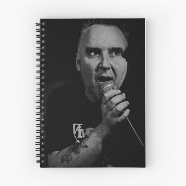 Item preview, Lead Singer TUSH designed and sold by Trevor Fellows.