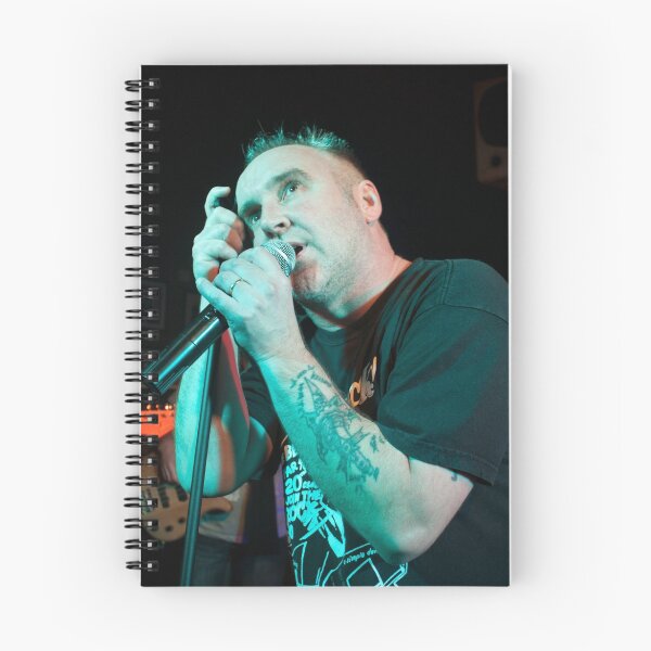 Item preview, Lead Singer 2 TUSH designed and sold by Trevor Fellows.