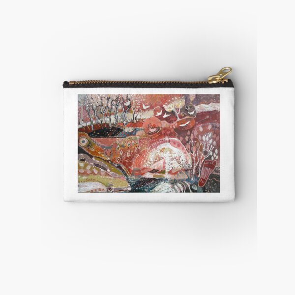 Item preview, Snowfall at Dawn designed and sold by sandipa.
