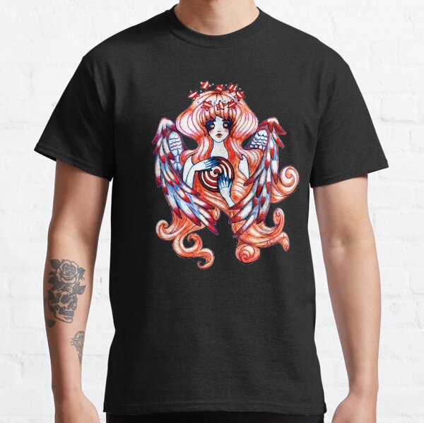 Angel Of The Stars 1 image by Stephanie Ann Garcia Classic T-Shirt
