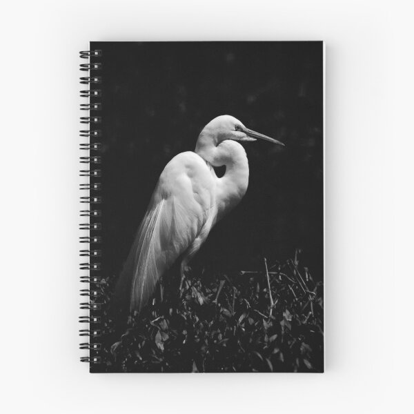 Item preview, Great White Heron designed and sold by sk66.