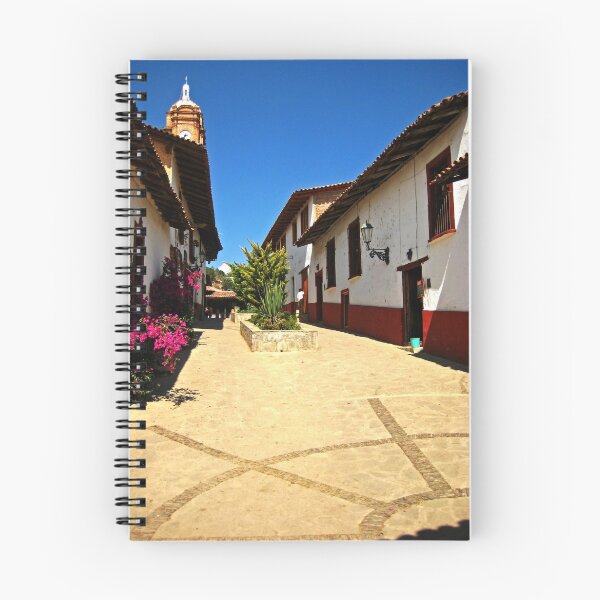 Item preview, Plaza de Guanajuato designed and sold by Christine Reynier.