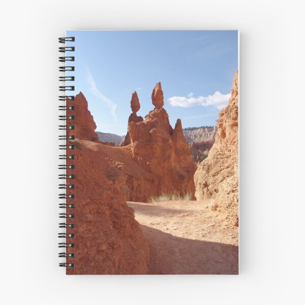 Item preview, Bryce Canyon Hoodoos 4 designed and sold by OM 2010.