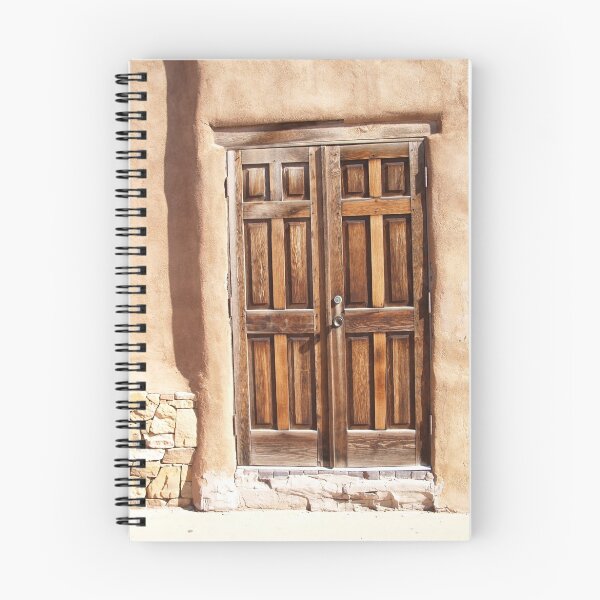 Artikelvorschau, Old Door entworfen und verkauft von Steve Hunter.
