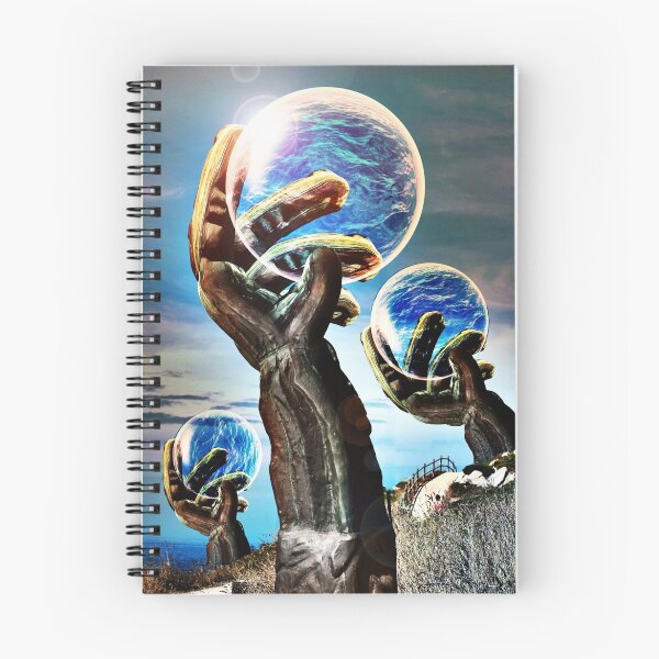 Item preview, Throwing the Ocean designed and sold by GolemAura.