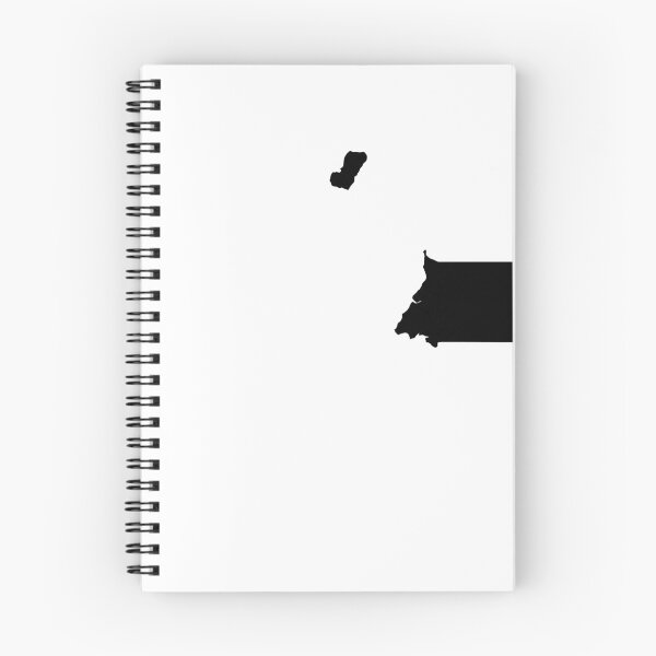 Item preview, Equatorial Guinea Love in Black designed and sold by Maren Misner.