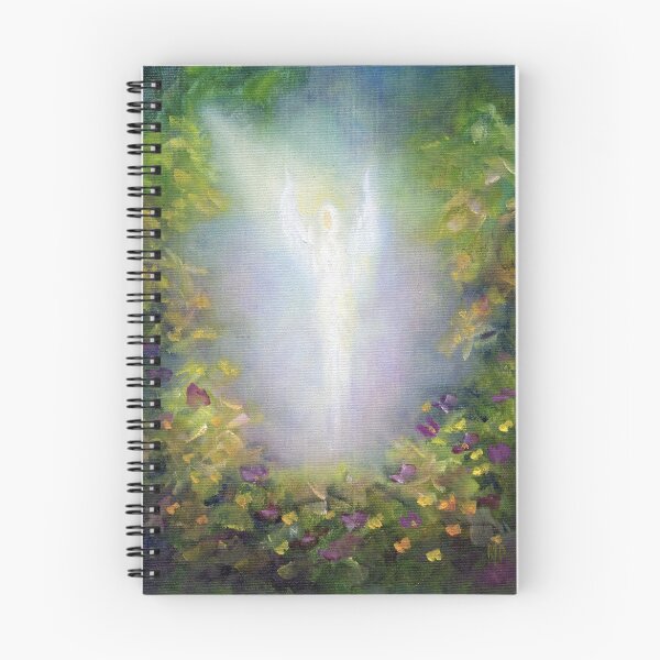 Item preview, "Healing Angel" designed and sold by MarinaPetro.
