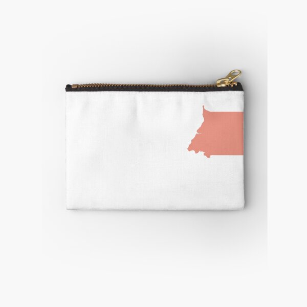 Item preview, Equatorial Guinea Love in Coral designed and sold by Maren Misner.