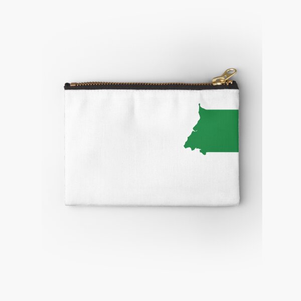 Item preview, Equatorial Guinea Love in Green designed and sold by Maren Misner.