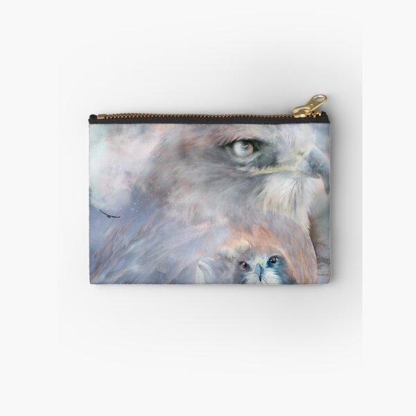 Item preview, Spirit Of The Hawk designed and sold by Carol  Cavalaris.