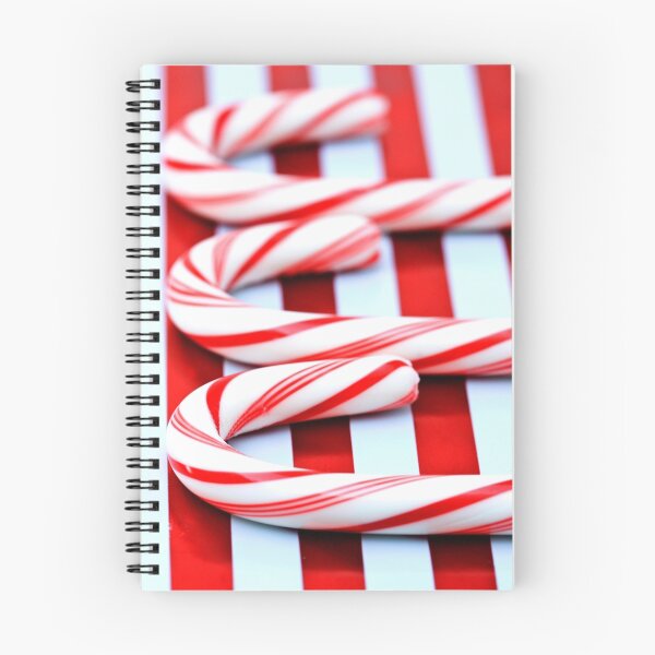 Item preview, Candy CanesX 3 designed and sold by Victoria Bennett.