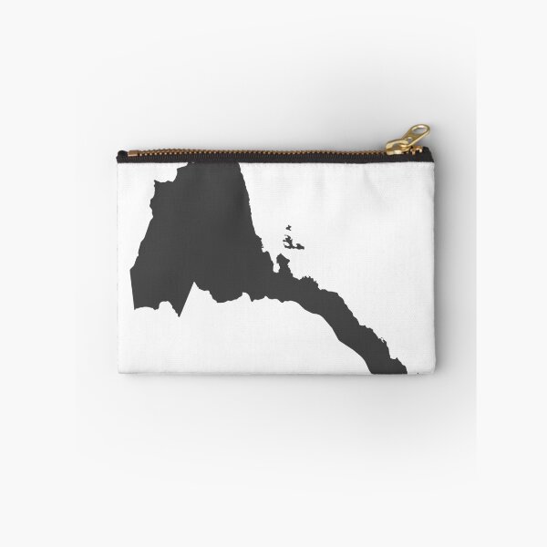 Item preview, Eritrea Love in Charcoal designed and sold by Maren Misner.