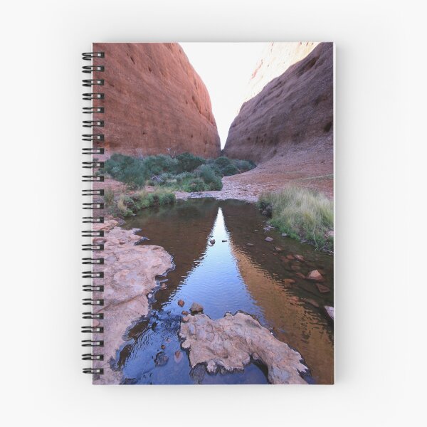 Item preview, "Among the Olgas" |  Northern Territory, Australia designed and sold by Chris Luget.