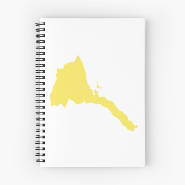 Item preview, Eritrea Love in Lemon designed and sold by Maren Misner.