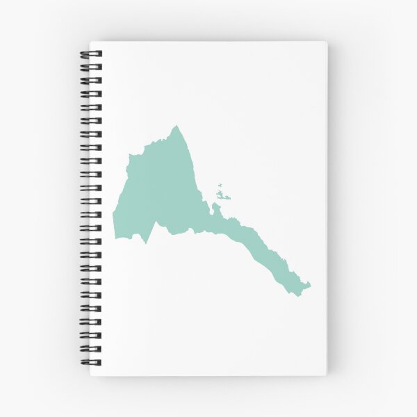 Item preview, Eritrea Love in Mint designed and sold by Maren Misner.