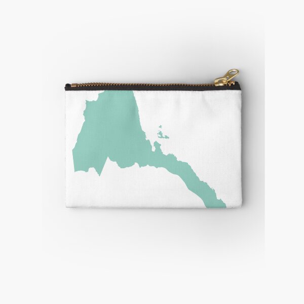 Item preview, Eritrea Love in Mint designed and sold by Maren Misner.