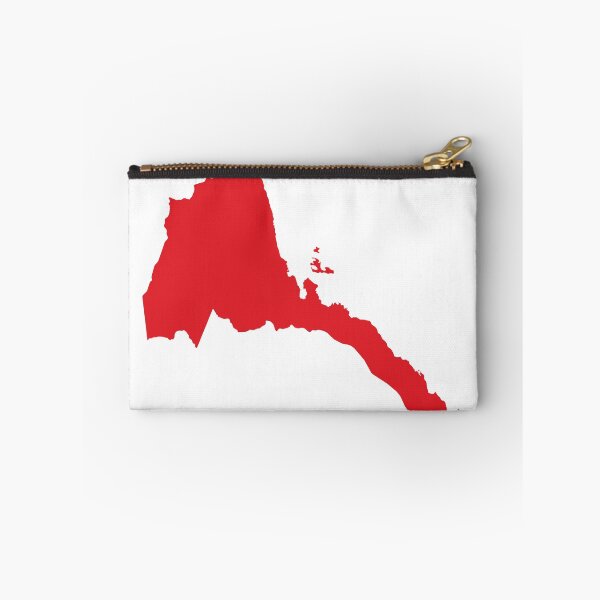 Item preview, Eritrea Love in Red designed and sold by Maren Misner.