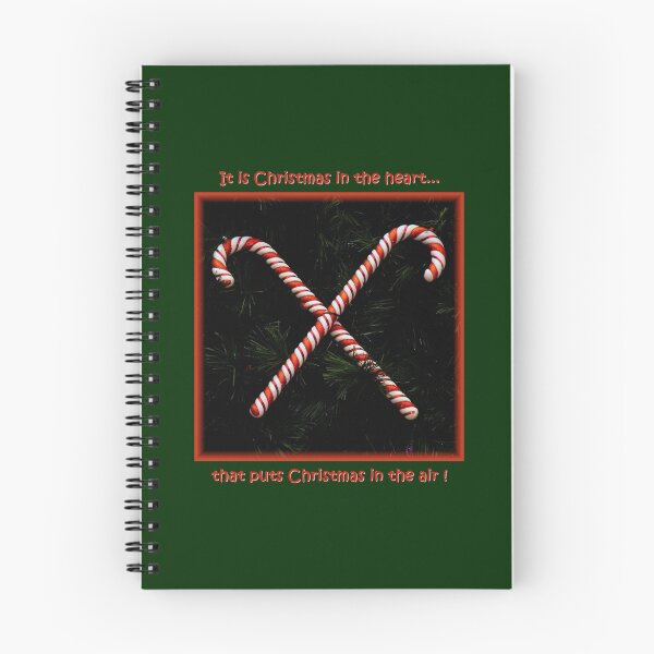 Item preview, Christmas In The Air designed and sold by artisandelimage.