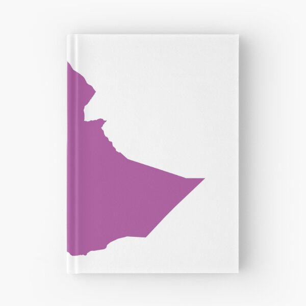 Item preview, Ethiopia Love in Berry designed and sold by Maren Misner.
