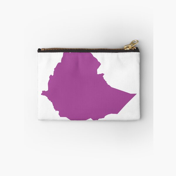Item preview, Ethiopia Love in Berry designed and sold by Maren Misner.