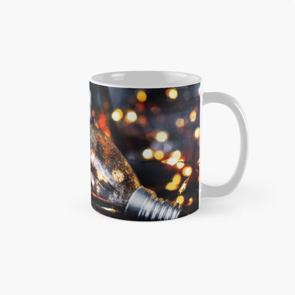 Item preview, Wet Lightbulb, Digital Painting designed and sold by Jarrod Vandenberg.