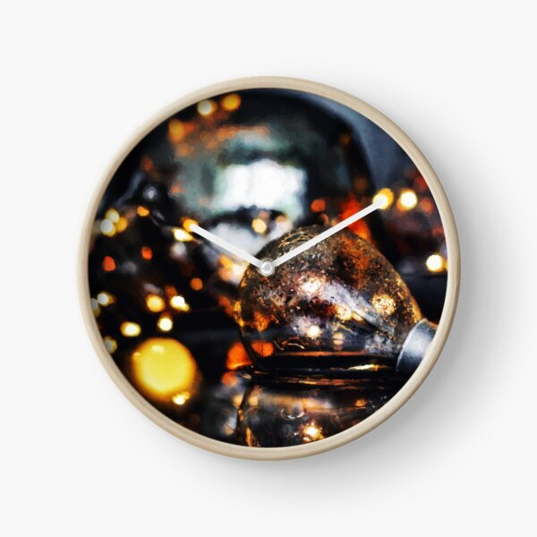 Item preview, Wet Lightbulb, Digital Painting designed and sold by Jarrod Vandenberg.