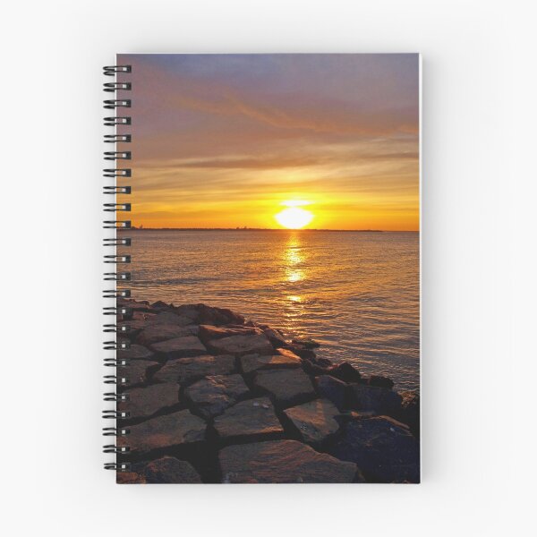 Item preview, Sunset at the Rocks designed and sold by DCphotographs.