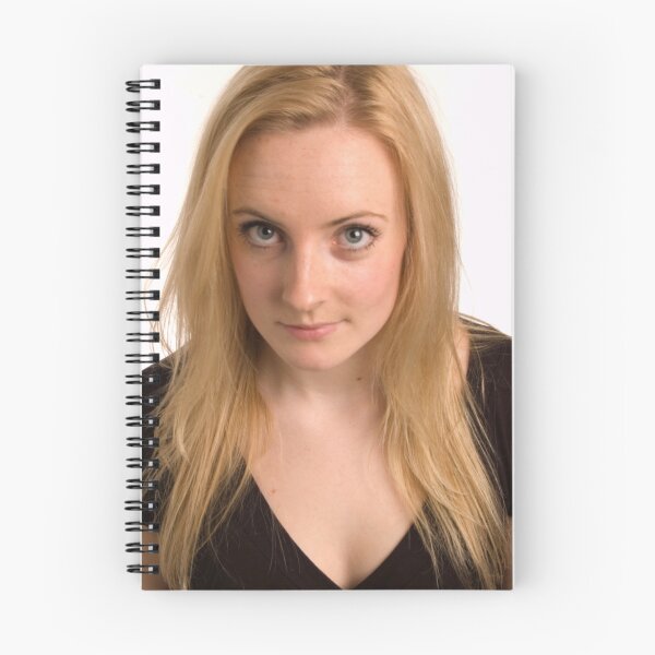 Item preview, Portrait Example 1 designed and sold by Gordon Hunt.