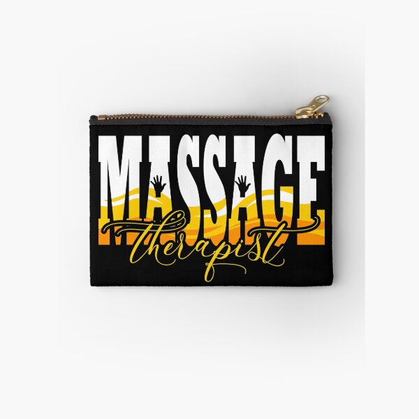 Item preview, massagae therapist - physiotherapist - gift spa designed and sold by Adriancryp.