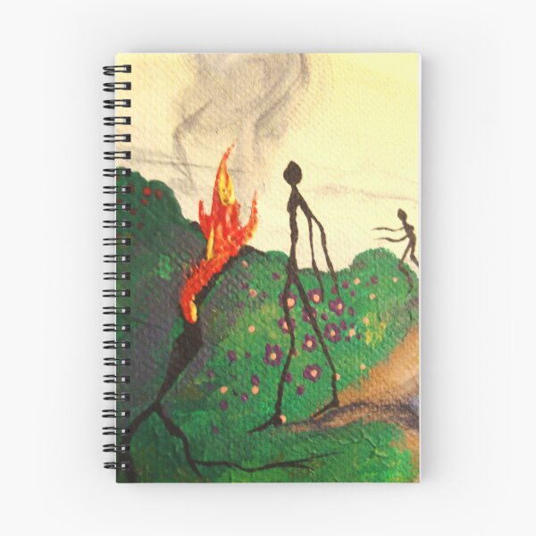 Item preview, The Firestarter designed and sold by Ashley Hanna.