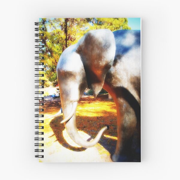 Item preview, Elephant designed and sold by Steve Hunter.