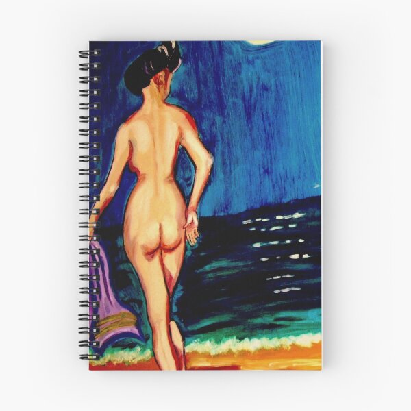 Item preview, The Bather! designed and sold by Rusty  Gladdish.