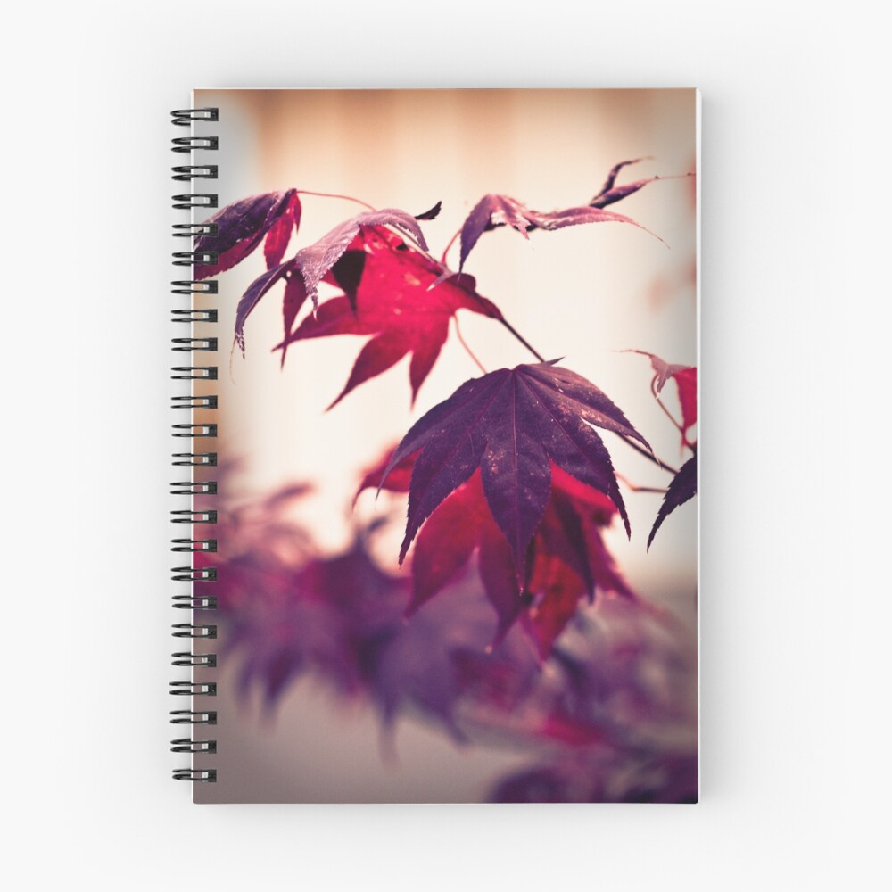 Item preview, Spiral Notebook designed and sold by StaceyK.