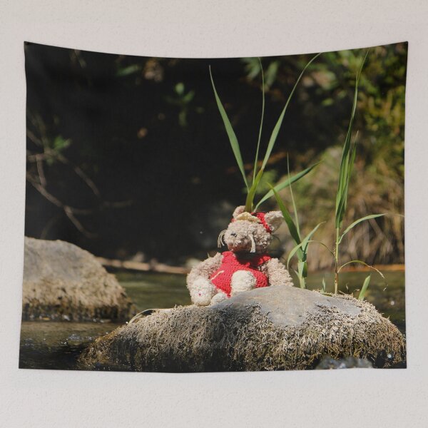 Item preview, Mouse - Bach designed and sold by laura-S.