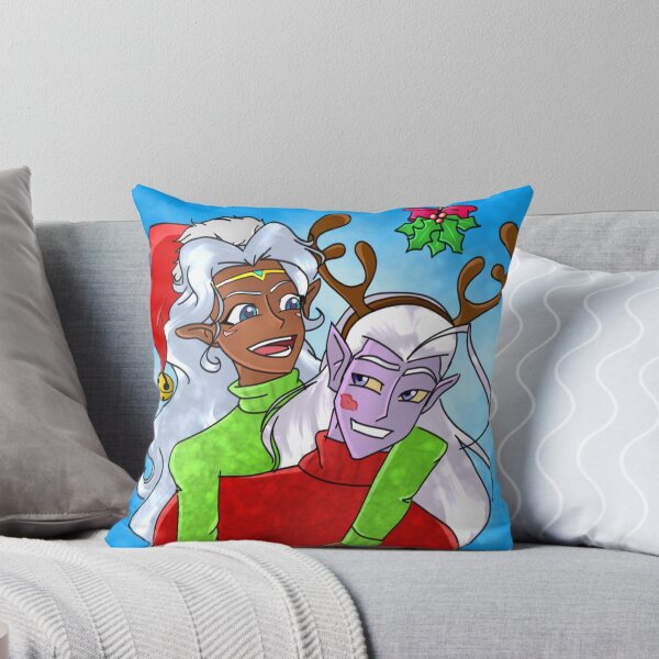 Item preview, Lotura - Christmas Kiss designed and sold by AniMagix101.