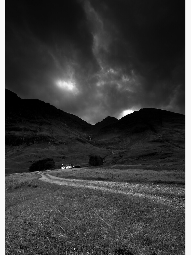 Twin cottages by tontoshorse
