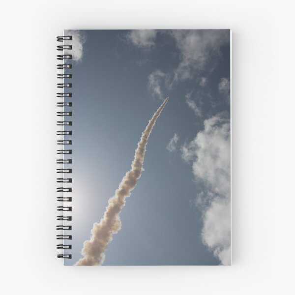 Item preview, Rocket Launch 2 - skywards designed and sold by Pete’s Digital Canvas.