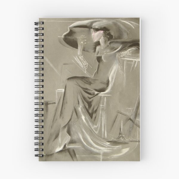 Item preview, Evening in a Bar designed and sold by Nady Gepp.