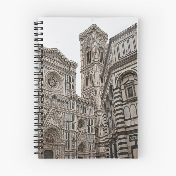 Item preview, Giotto’s Bell Tower designed and sold by Lynne Morris.